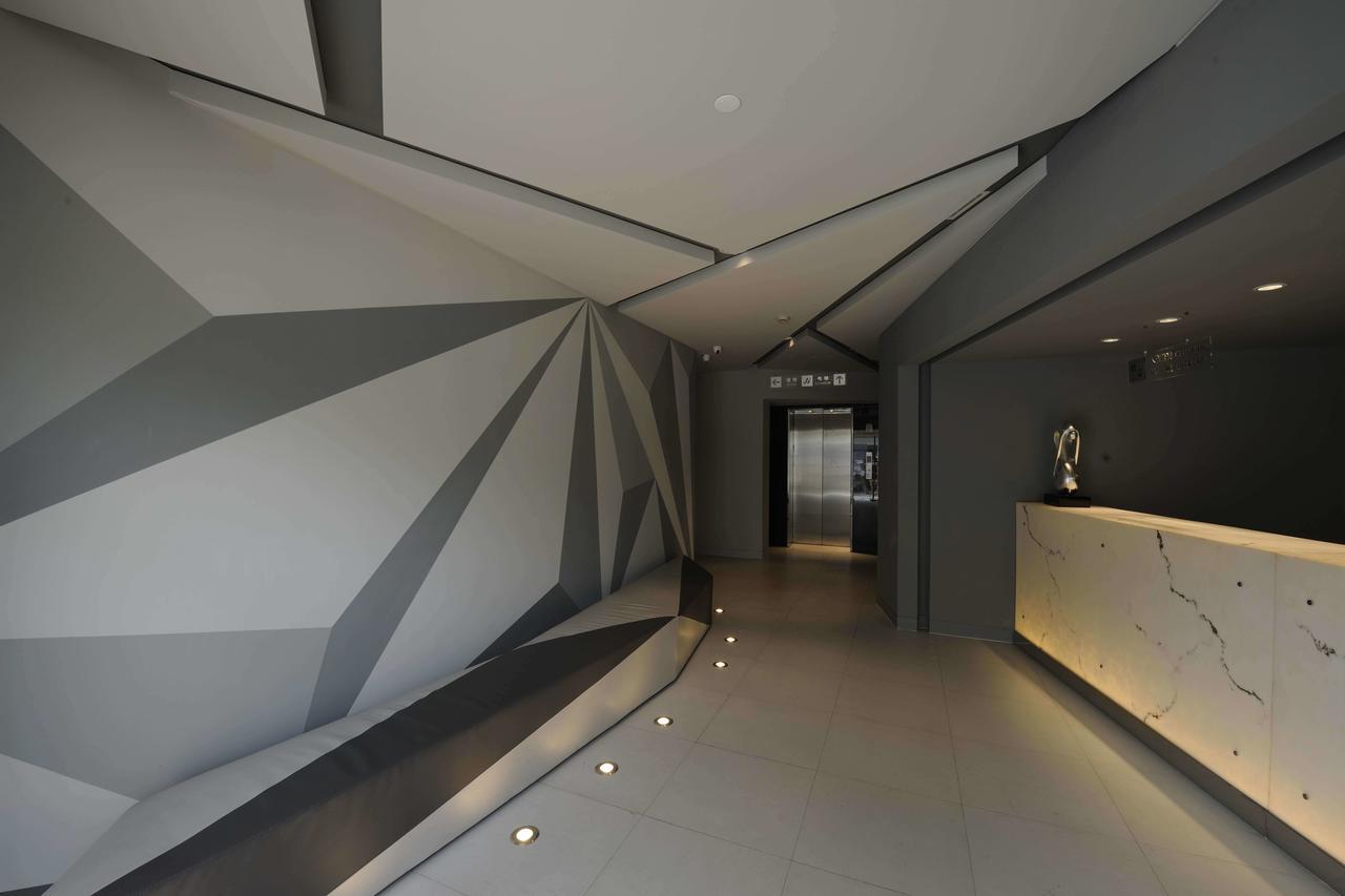 Jinjiang Inn - Wuhan Ziyang Road Zewnętrze zdjęcie